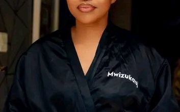Mwizukanji biography