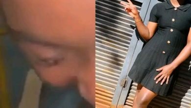 Edith nalupya trending video