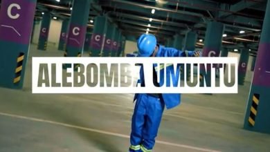 Chile One – Alebomba Umuntu (Upnd Campaign Song) Mp3 Download