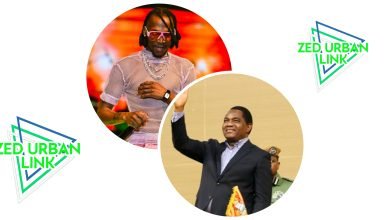 Yo Maps – Aleteka (UPND Campaign Song)