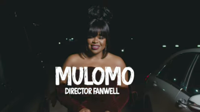 Mampi ft. Chile One – Mulomo Mp3 Download