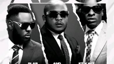 Slapdee & Dizmo ft. Kayz Adams – Abo Mp3 Download