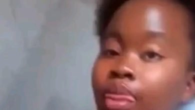 Video: Leaked Trending Video of Joy
