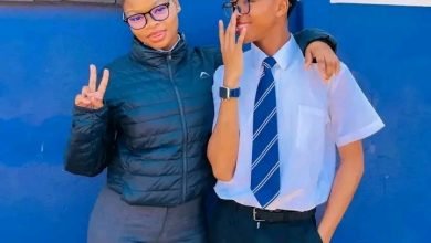 She Forced Me – 16-Year-Old Speaks Out After Viral Video