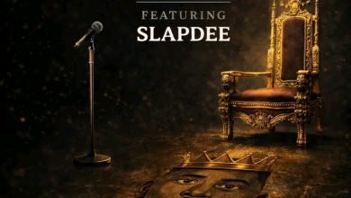 DJ Mzenga Man X Slapdee — 2025 End Of Year Cypher Mp3 Download