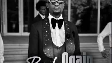 Chile One Mr Zambia – Back Again Mp3 Download