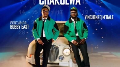Vinchenzo M’bale ft. Bobby East – Full Time Chakolwa Mp3 Download