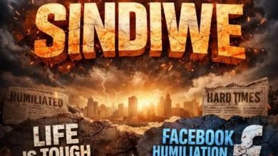 Y Celeb ft. Frank Ro – Sindiwe Mp3 Download