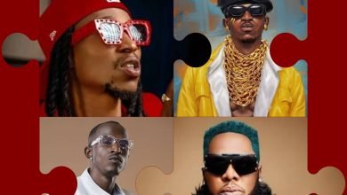Top 10 Richest Musicians in Zambia (2025): Full List & Rankings