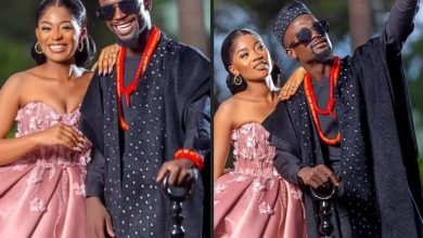 Chile One Dumped Tianna And Married New Wife