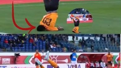 Patson Daka Injury Scare at AFCON 2025