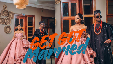Chile One Got Married: Full Chilanga Mulilo Video, Wife AJ & Traditional Wedding Details