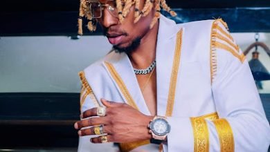 Yo Maps Biography: Age, Wife, Songs, Net Worth & Full Life Story