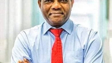 Hakainde Hichilema Net Worth