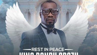 Afunika – Tetifye Tukulabe (Dandy Krazy Tribute Song)