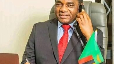 Hakainde Hichilema Biography: From Cattle Boy to Zambia's President