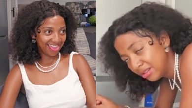 Lerato Molwelang Trending Video