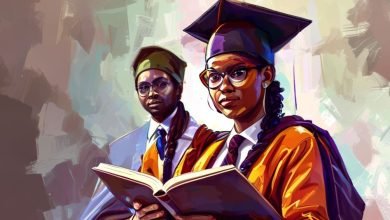 business degree scholarships for minority students