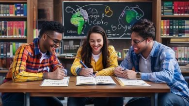 education scholarships for future teachers
