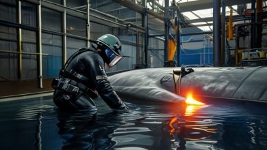 Scholarships for underwater welding programs in Texas