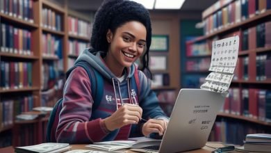 No essay scholarships for college students closing in February