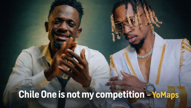 Comparing Me to Chile One Adds No Value – Yo Maps