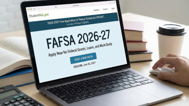 2026-2027 Pell Grant Application: Apply Now