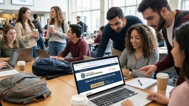 2026-2027 dod smart scholarship: Apply Now