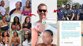 The Russian balthazar Trending videos In Ghana