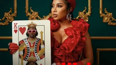 Bombshell Grenade & Yo Maps – Weka Mp3 Download