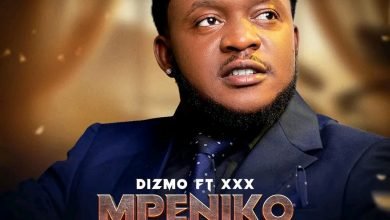 Dizmo ft. Reuben – Mpeniko Ifindingile Mp3 Download