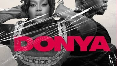 Xaven ft Bobby East – Donya Mp3 Download 